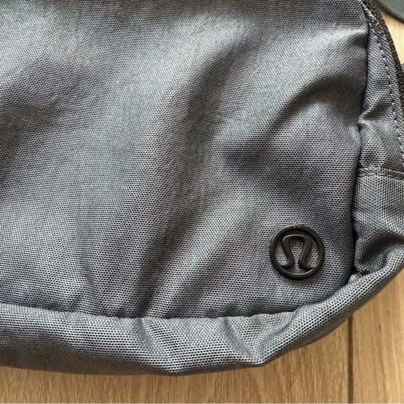 Lululemon Everywhere Belt Bag in Gray - Picture 6 of 7
